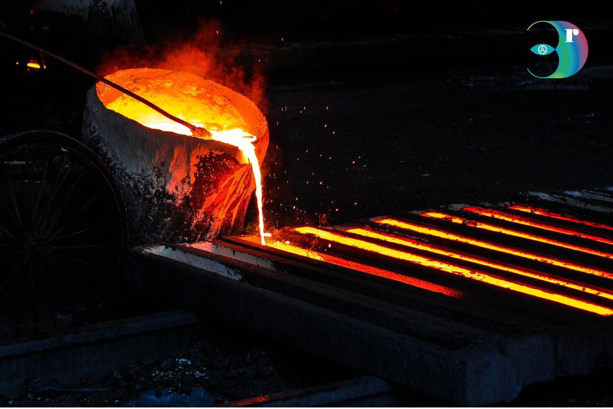 i3D Robotics – Optimising Foundation Industries with Digital Vision